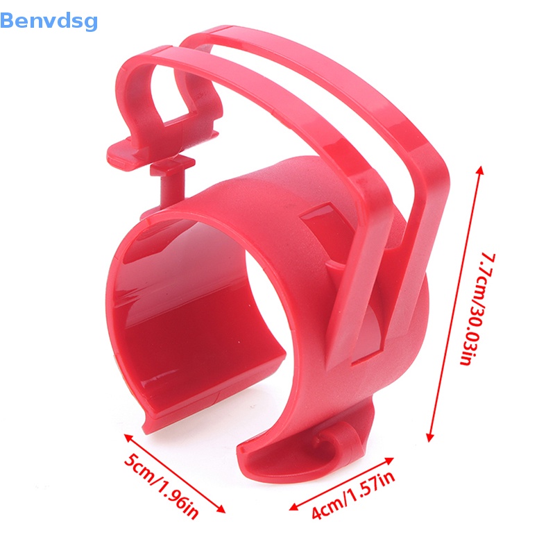 Kẹp Giữ Dây Cáp Thẻ Âm Thanh Trên Sân Khấu 50mm Bằng Hợp Kim Nhôm