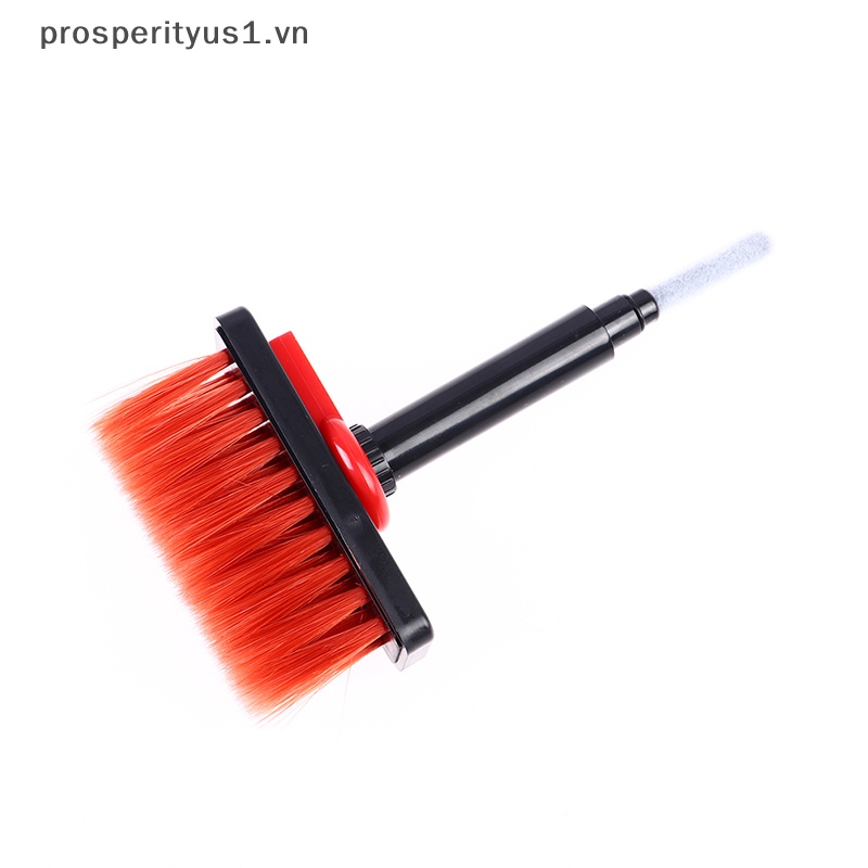 Bàn Chải Làm Sạch Bàn Phím Máy Tính / Tai Nghe 5 Trong 1 prosperityus1