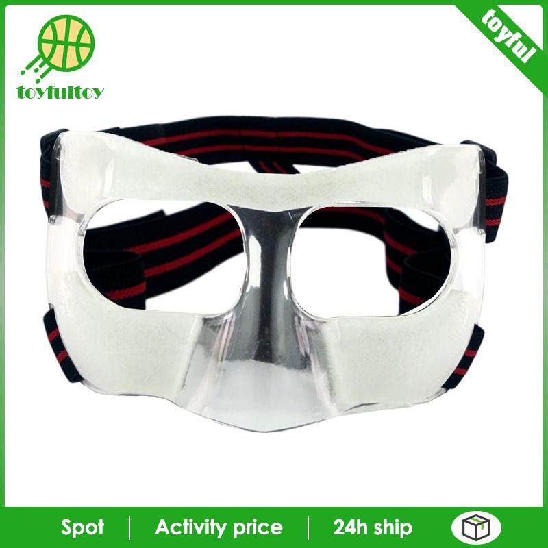 Vỏ Bọc Bảo Vệ Mũi Bền Bỉ Có Thể Điều Chỉnh Cho Nam Nữ