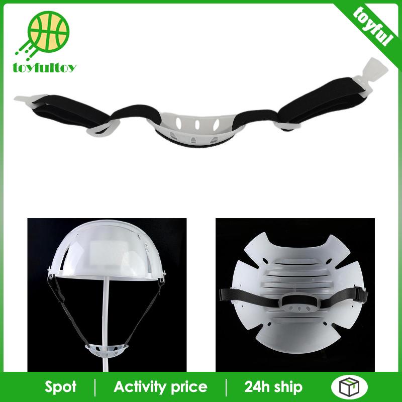 Dây Đai Đeo Cằm Bằng Polyester Dùng Trong Xây Dựng / Trượt Ván Dành Cho Người Lớn