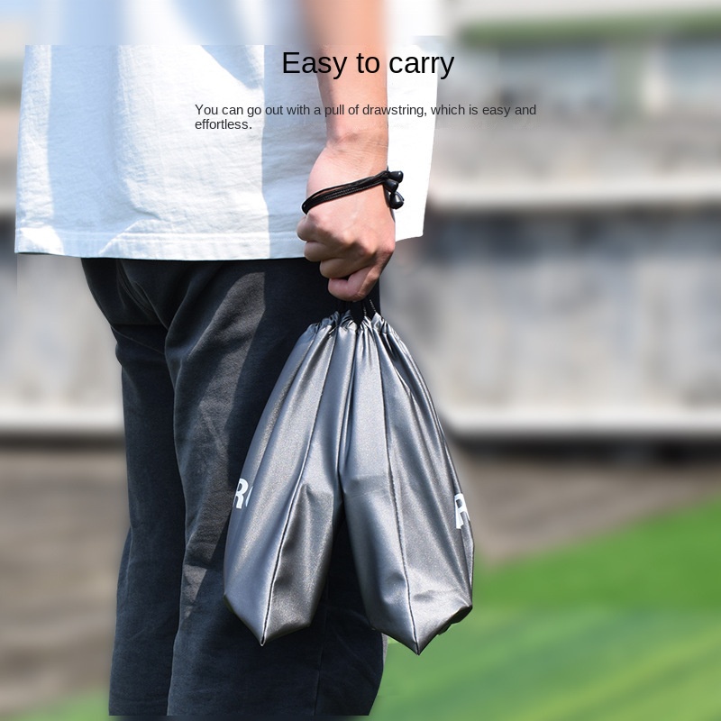 Brdrc Túi Đựng Điều Khiển Từ Xa Cho dji mini 4 pro / mavic 3 pro / air 2s