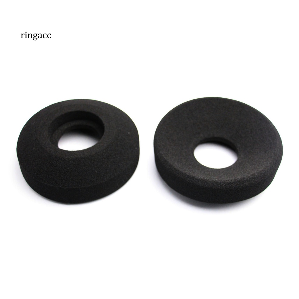 1 Cặp Đệm Tai Nghe Chụp Đầu Bằng Xốp Đàn Hồi Cách Âm Thay Thế Cho GRADO PS1000 GS1000I RS1I RS2I