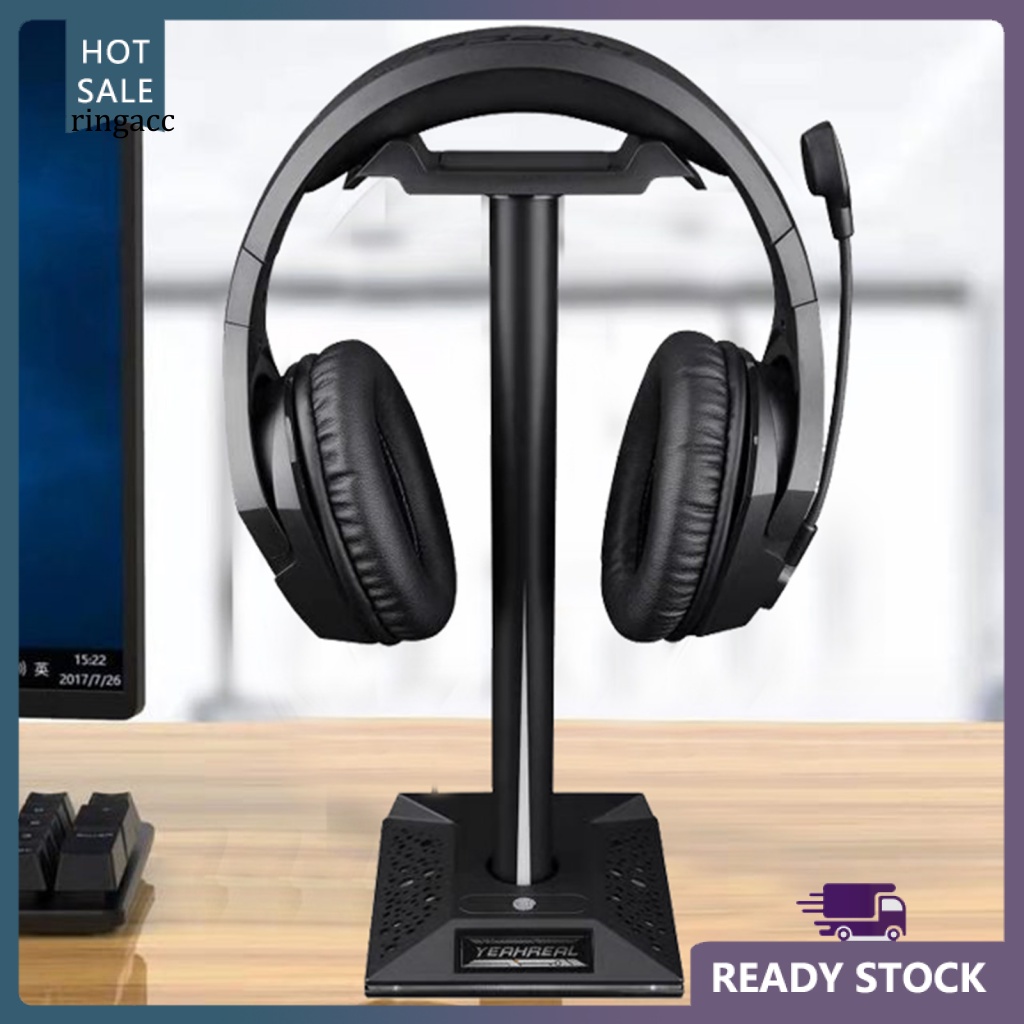 Giá Đỡ Tai Nghe RGA ABS RGB Cảm Ứng Chạm Điều Khiển Chơi Game Tại Nhà