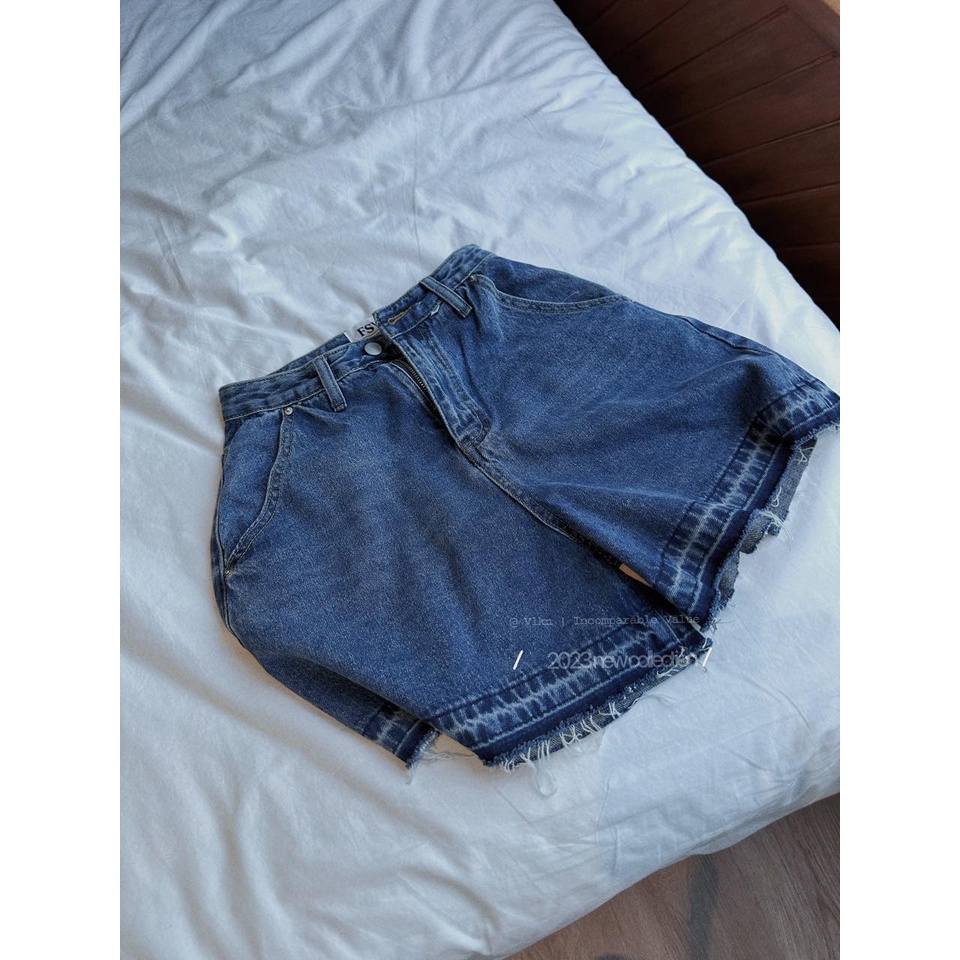 Quần ngố je.an b.oy