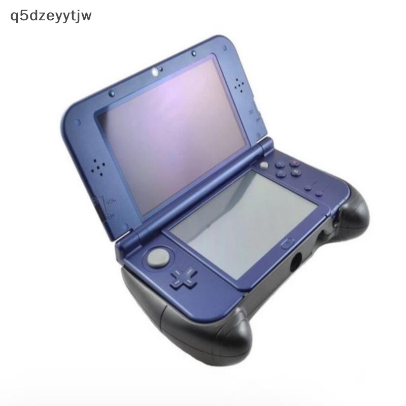 Bảo vệ Bìa tay grip xử lý tập tin đính kèm giao diện điều khiển đứng cho New 3DS XL LL mới