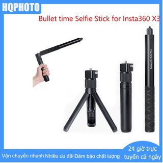 Gậy tự sướng cầm tay insta360 x3 insta one x3 rs x2 chuyển động cho máy ảnh