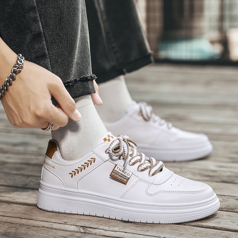 GUDETUGiày Thể Thao Nam Thời Trang Năng Động Giày Thể Thao Thời Trang Phong Cách retro Giày Nam Đi Học. Giày Thời Trang Phong Cách Năng Động Cho Nam Giày Lười Thể Thao Thời Trang Dành Cho Nam