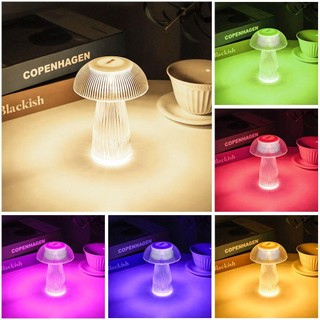 Conopery Đèn Led Để Bàn Hình Cây Nấm