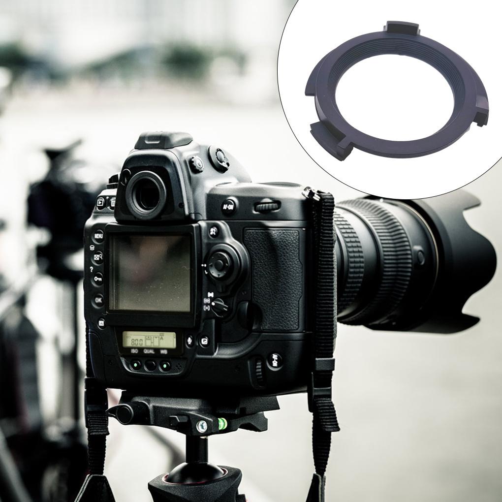 Vòng Đệm Bằng Nhựa Trọng Lượng Nhẹ Thay Thế Cho Máy Ảnh