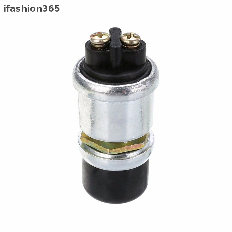 Công Tắc Khởi Động Chống Thấm Nước 60 / 40 Amps ifashion365