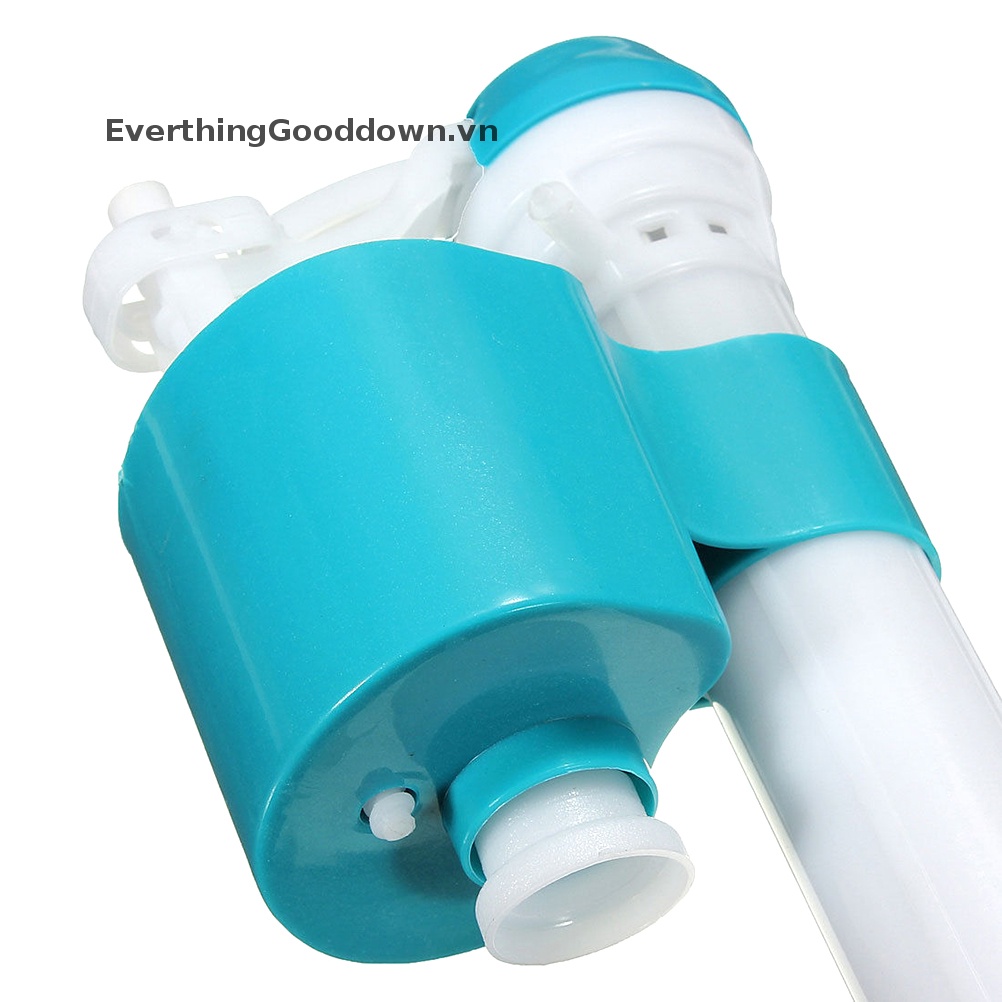 Everthinggood Nút Nhấn Xả Kép Thông Dụng Cho Toilet