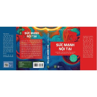 Sách - Sức Mạnh Nội Tại