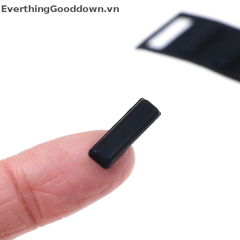 Everthinggooddown Chân Cao Su 5x Cho dell latitude E6420 E6430 E6220 E6330 E6320 vn