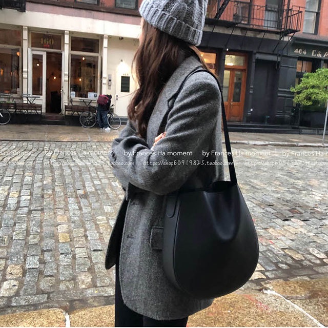 Túi Xách Nữ Đeo Chéo Thời Trang Hàn Quốc Cỡ A4