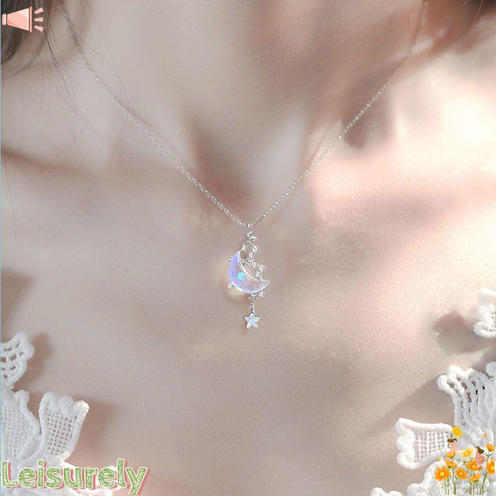Vòng cổ Hợp Kim Ngắn Đa Năng Thời Trang