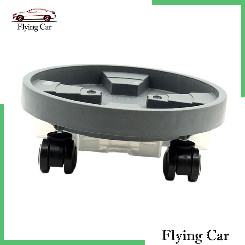 Giá Đỡ Chậu Cây Hình Tròn Dùng Trang Trí Trong Nhà Lzdjfmy2