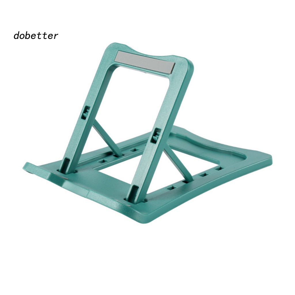 Giá Đỡ Điện Thoại / Máy Tính Bảng Để Bàn Chống Sốc Có Thể Điều Chỉnh