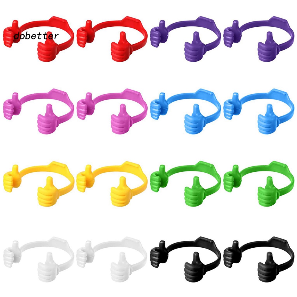 &lt; Dobetter &gt; Giá Đỡ Điện Thoại Di Động Đa Góc Chỉnh Được Cho Nhà Ở