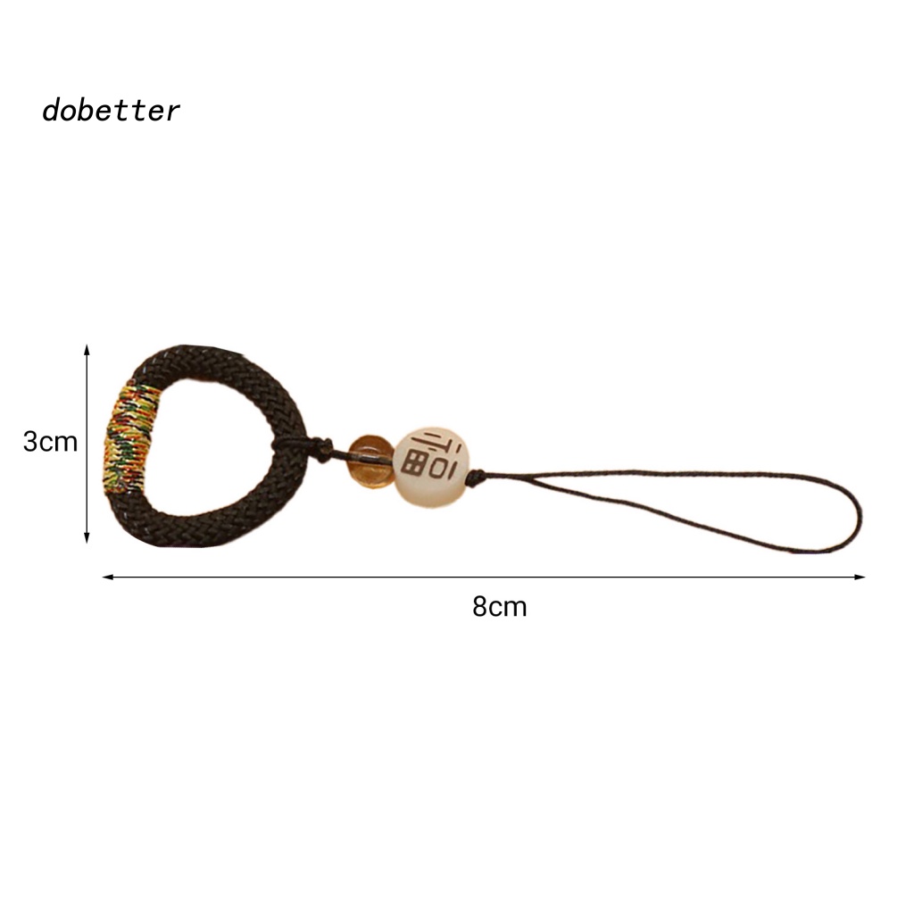 Ốp Điện Thoại Có Vòng Đeo Tay Gọn Nhẹ Chống Rơi Không Mùi Cho Dobetter &gt; Dobetter &gt;