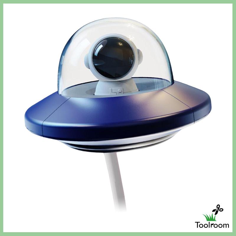 Đèn Ngủ LED Mini Có Bàn Phím Linh Hoạt Tiện Dụng