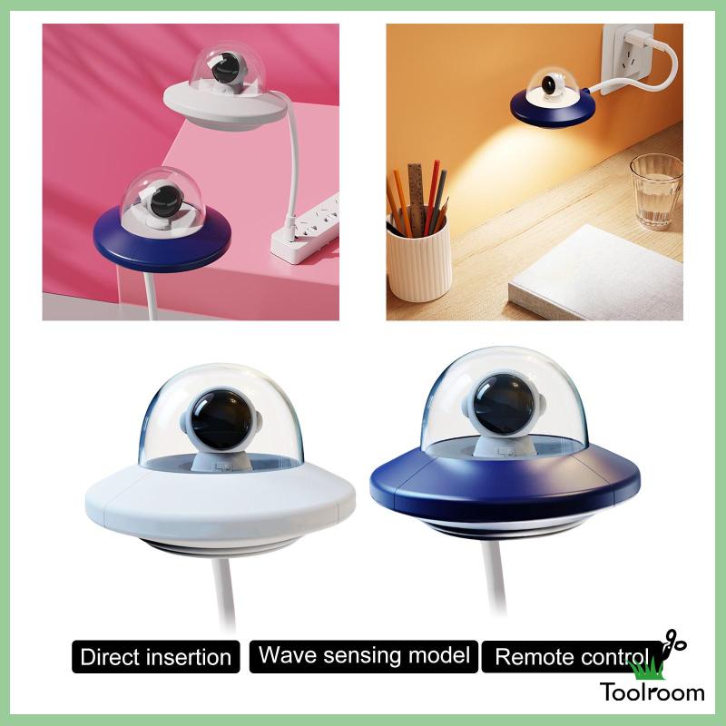 Đèn Ngủ LED Mini Có Bàn Phím Linh Hoạt Tiện Dụng