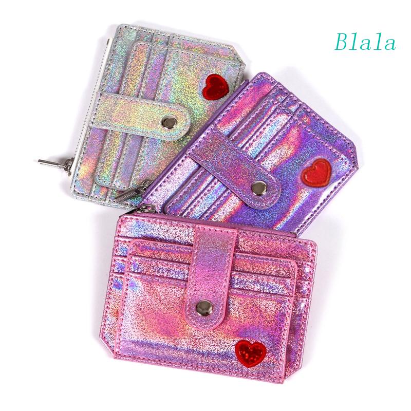 Ví Da PU Dáng Gập Phong Cách Doanh Nhân Cho Nữ