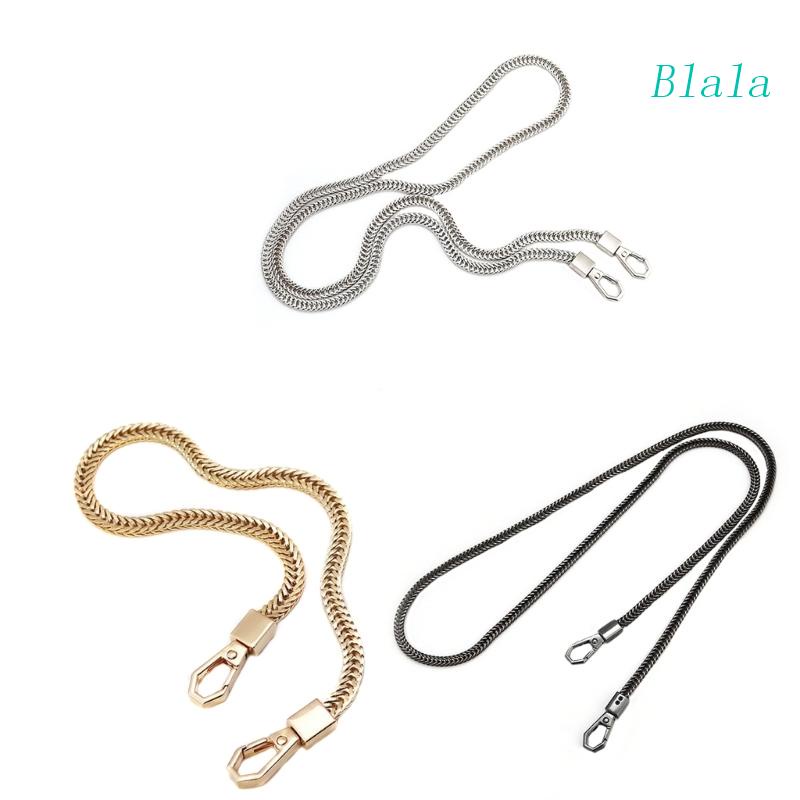 Dây Xích Kim Loại Đeo Chéo Vai Thay Thế Cho Túi Xách Univers