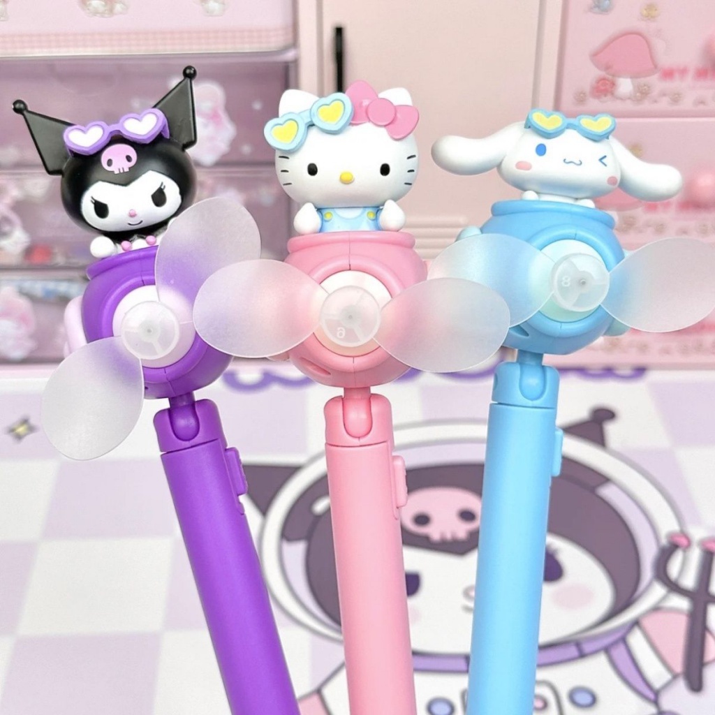 Giá Đỡ Điện Thoại Hình Tàu Không Gian / Cún Sanrio Kuromi Cinnamon / Hello Kitty Đáng Yêu Hợp Thời Trang