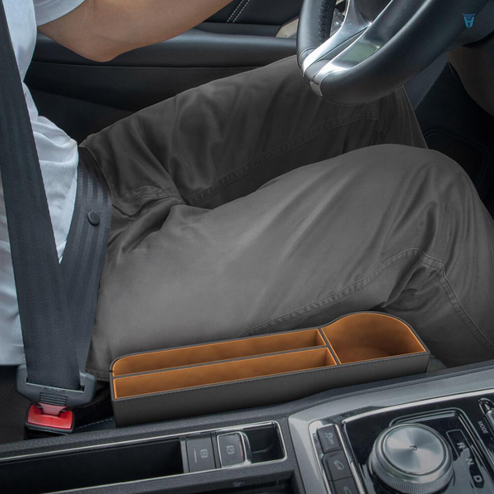 Giỏ Đựng Đồ Uống / Chìa Khóa / Điện Thoại Trên Xe Hơi BASEUS