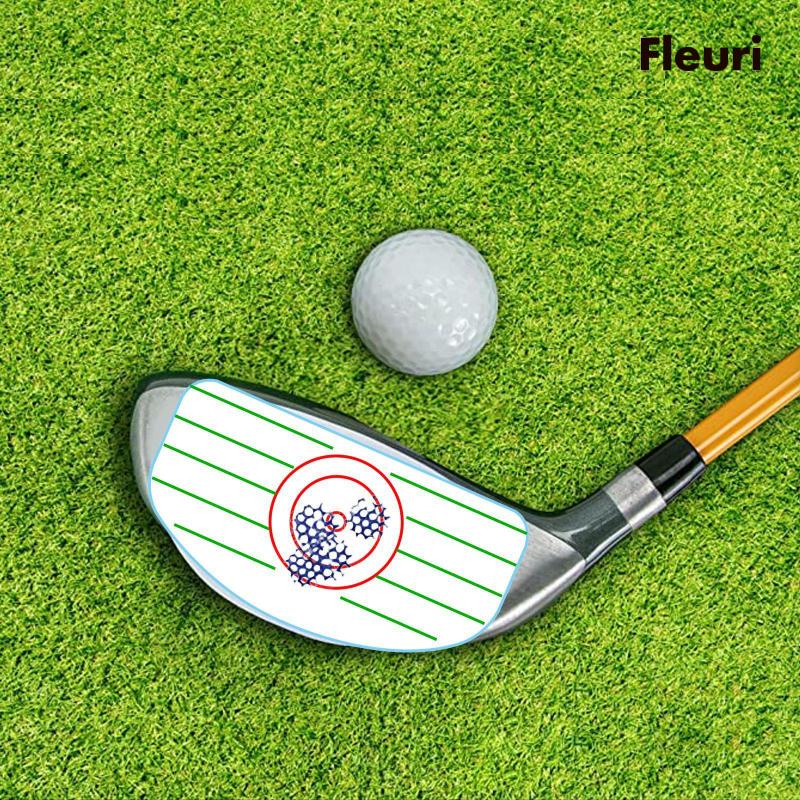 Cuộn Băng Keo Dán Nhãn Hiệu Cho Gậy Đánh Golf Độ Chính Xác Cao