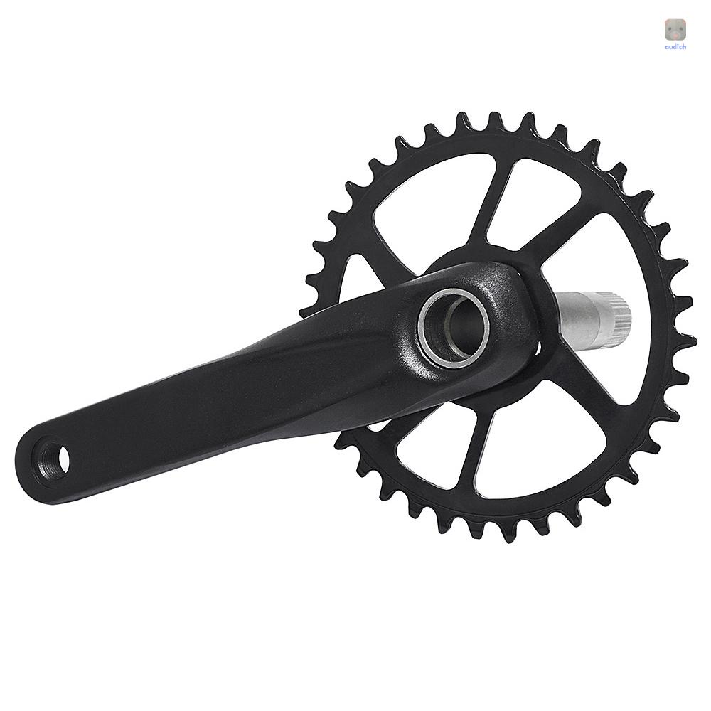 Bánh Xích Xe Đạp Leo Núi MTB BMX 38T 8 9 10 11 Tốc Độ