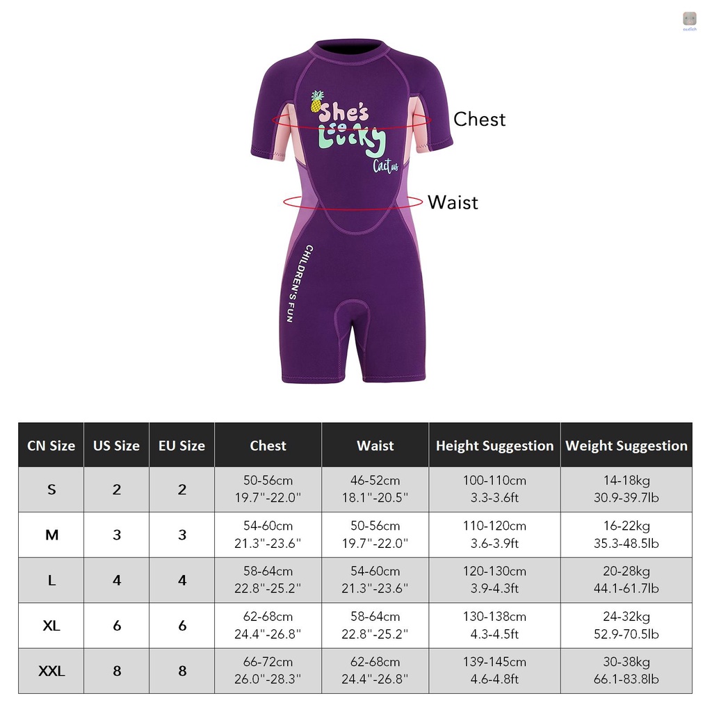 Bộ Đồ Bơi Một Mảnh Ngắn Tay Mau Khô Có Khóa Kéo Dành Cho Nữ