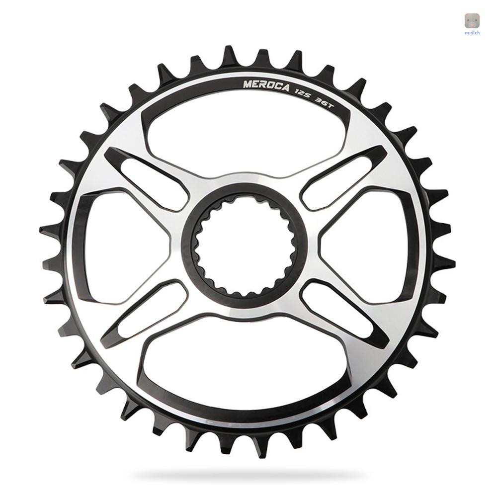 Bánh Răng Xe Đạp Leo Núi MEROCA 32T / 34T / 36T / 38T M6100 / M7100 / 8100 / 9100