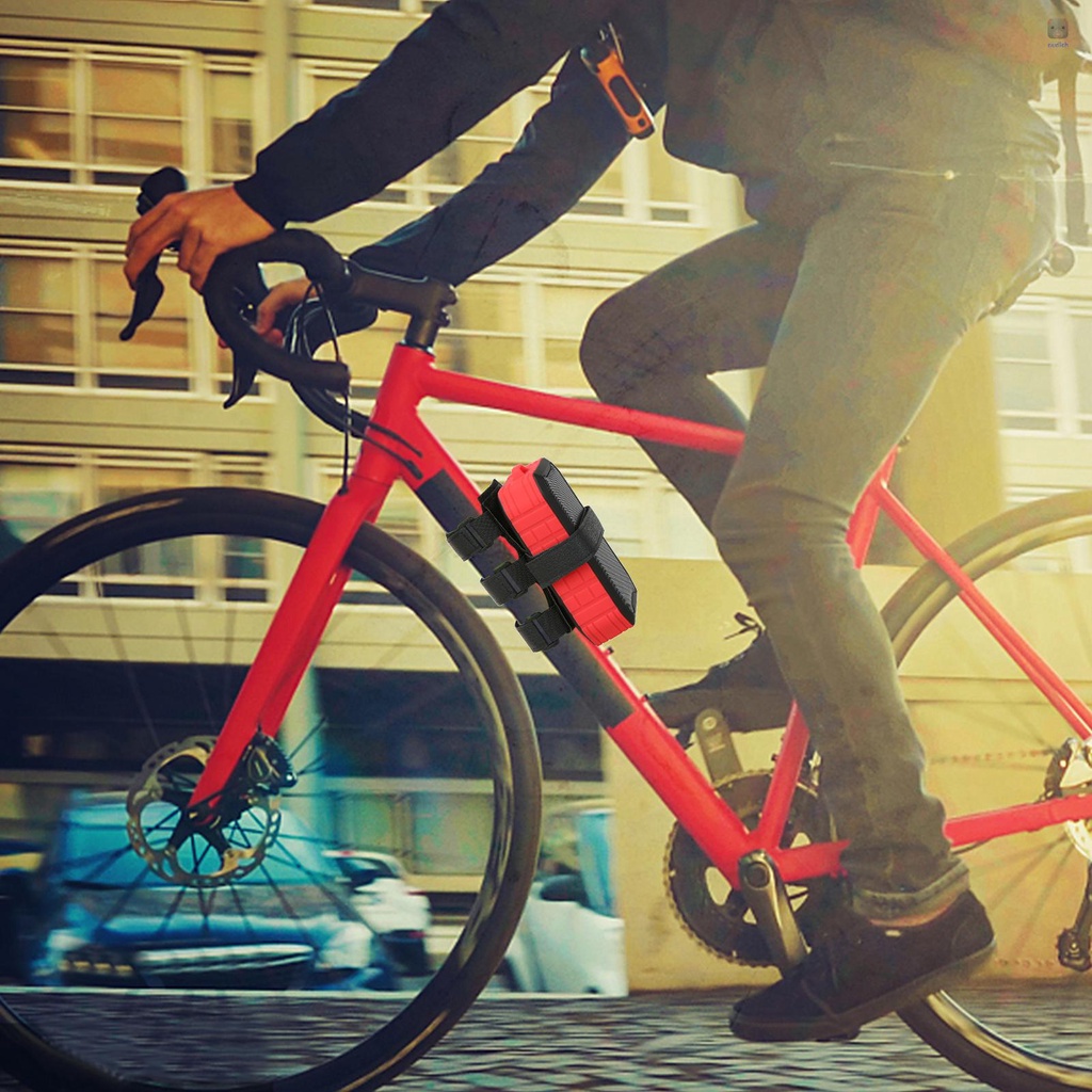 Giá Đỡ Bình Nước Đa Năng Gắn Xe Đạp Tiện Dụng