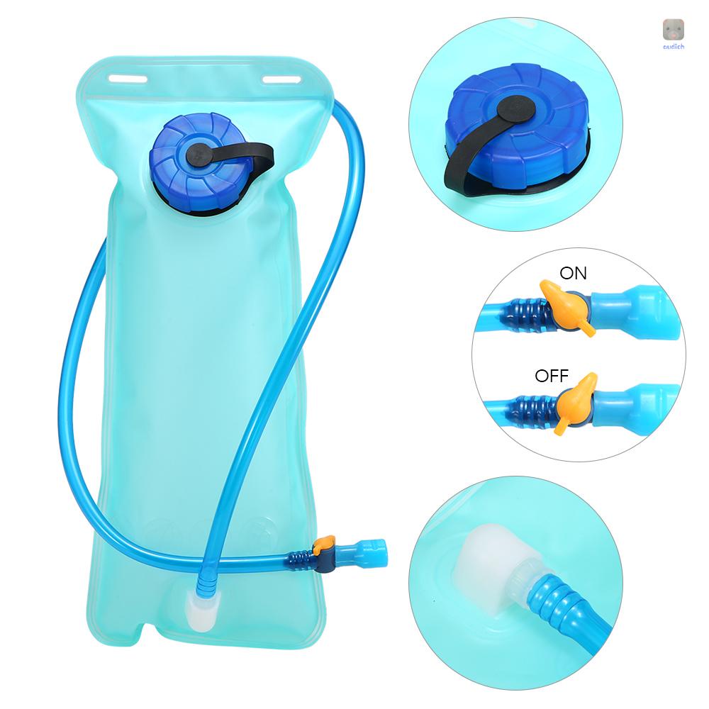 Túi Đựng Nước Thể Thao Dung Tích 2L