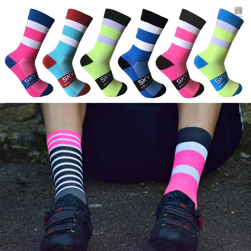 Đôi Vớ Thể Thao Chống Ẩm Size 7-12