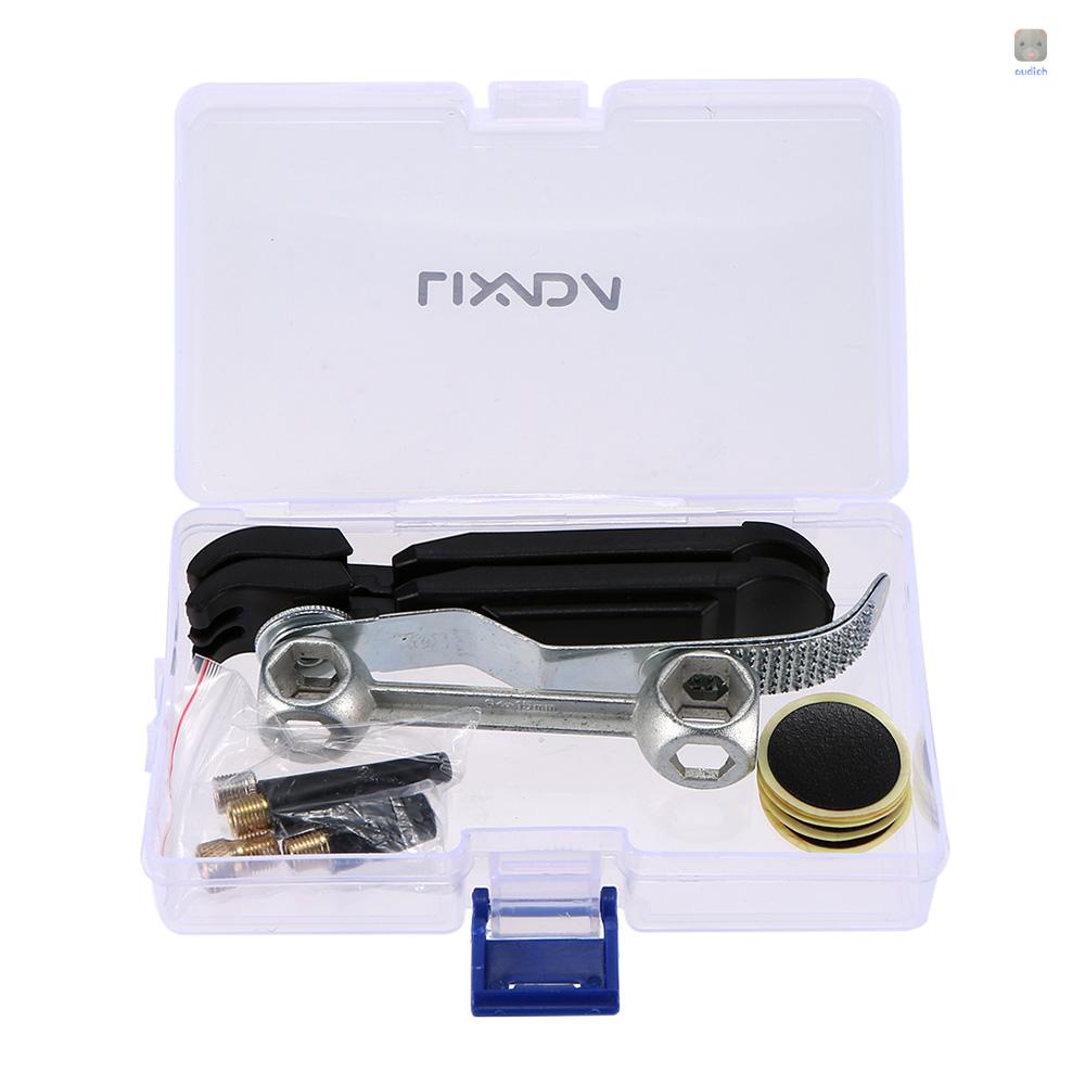 Bộ Dụng Cụ Sửa Chữa Lốp Xe Đạp Lixada Chuyên Dụng