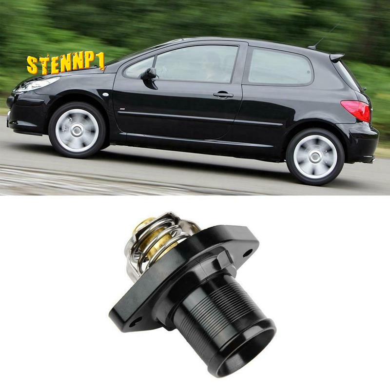 Bộ điều nhiệt ô tô cho Peugeot 206 307 1007 Citroen Berlingo C3 C4 Xsara 1336.Q1 1336.N5 9630066780