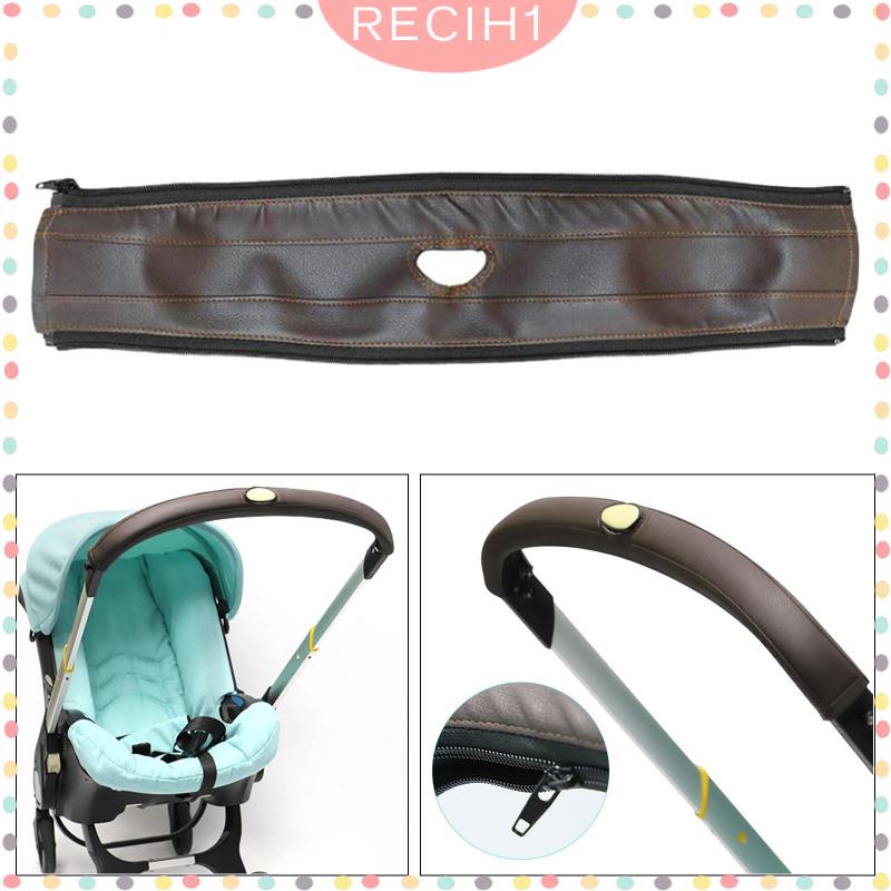 Vỏ Bọc Tay Cầm Xe Đạp Có Khóa Kéo Tiện Dụng