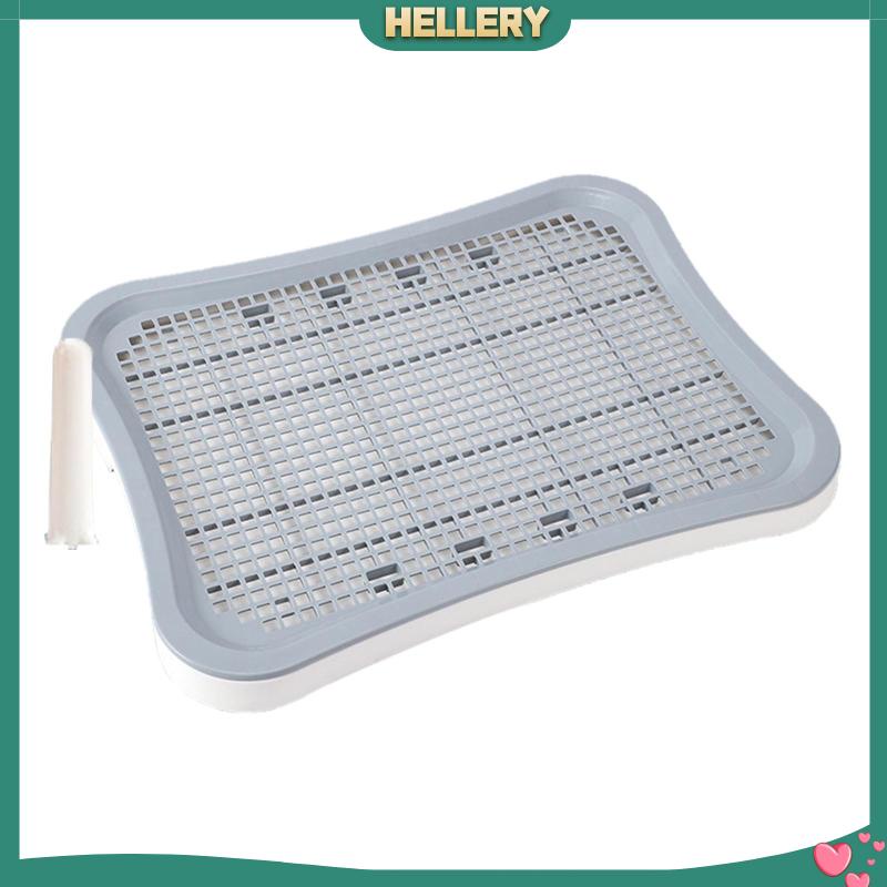 Tấm Đệm Lót Bồn Cầu Bằng Pe Siêu Bền Tiện Dụng Cho Thú Cưng