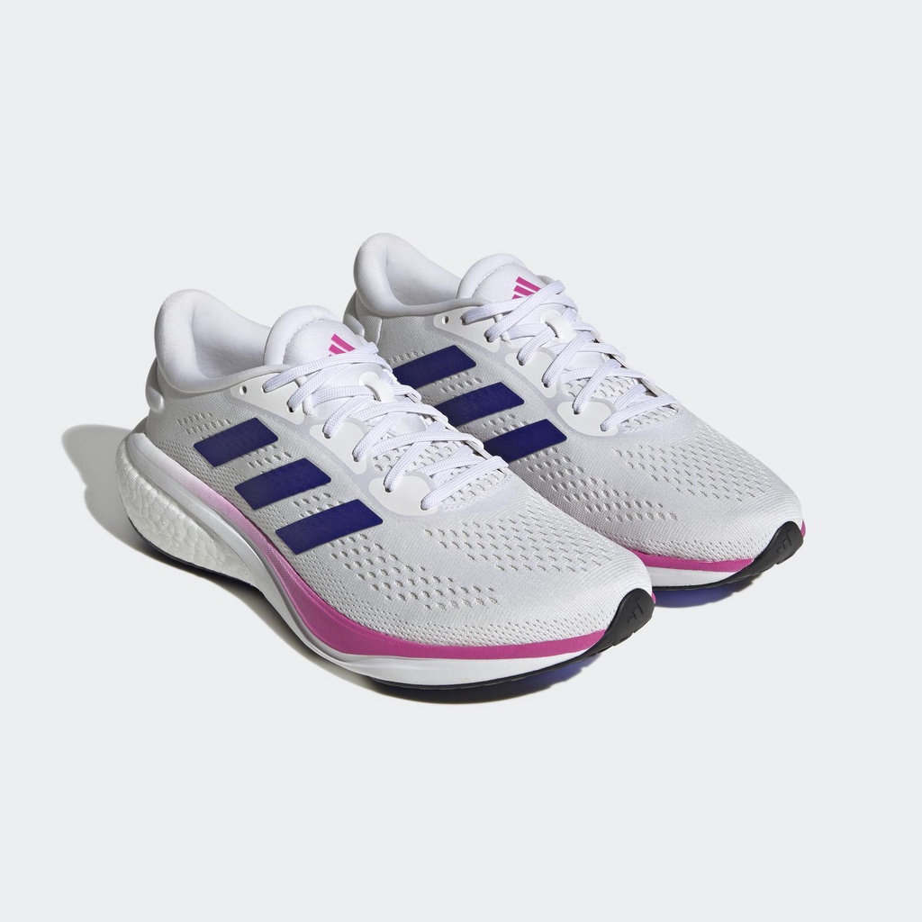 adidas Chạy Giày Supernova 2.0 Nam trắng HQ9939