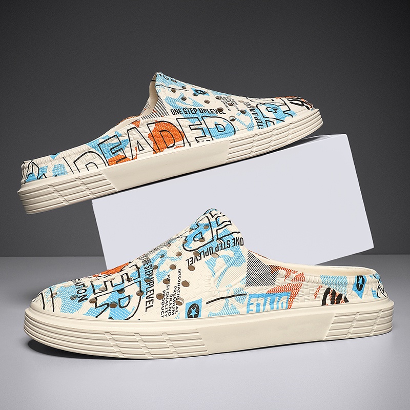 Dép sandal Dép chống trượt dép nam sandal dép nam xốp dép đi biển giày sandal nam chất lượng cao dép nam