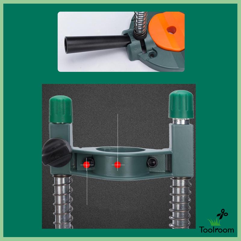 Giá Đỡ Mũi Khoan Góc 42.5mm Chuyên Dụng