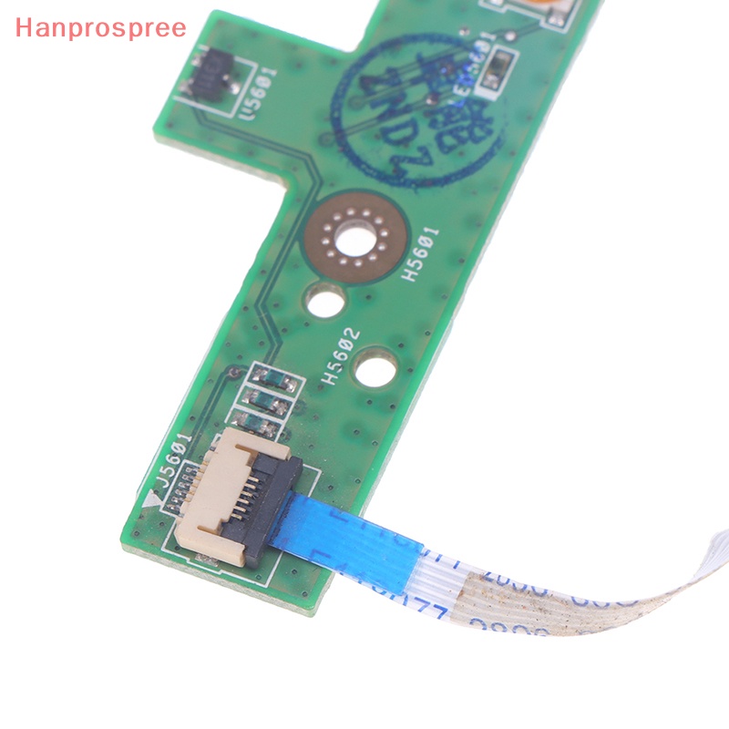 Bo Mạch Nút Nguồn Cho Laptop K53SD K53SV K53SJ K53E