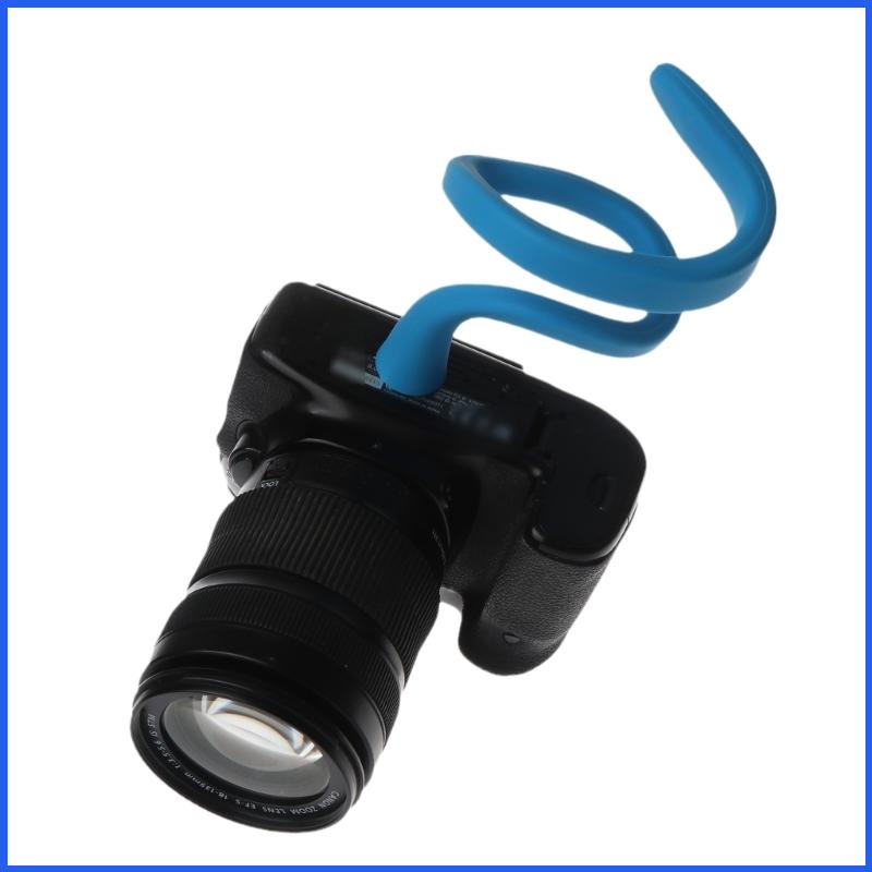 Utakee Giá Đỡ Điện Thoại Tay Cầm Dài Linh Hoạt Hỗ Trợ Luyện Tập Gym Tread-Mi