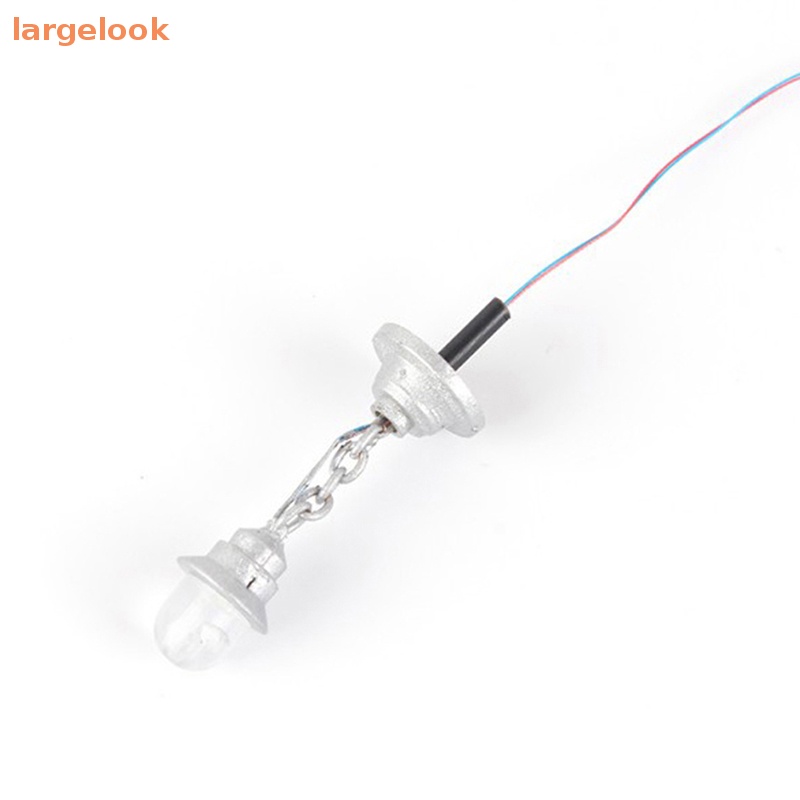 Mô Hình Đèn Để Bàn Dùng Trang Trí Tiểu Cảnh Độc Đáo