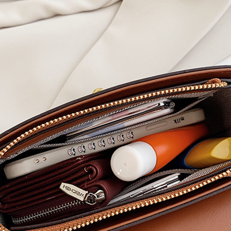 Túi Đeo Vai Phong Cách Hàn Quốc Thời Trang Cho Nữ