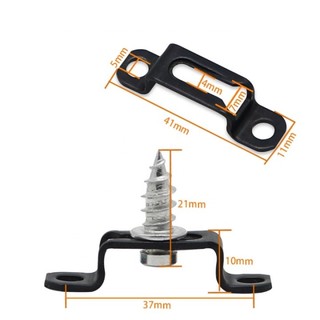 ✔️ CHỐT ÂM LIÊN KẾT ( Túi 100 bộ )