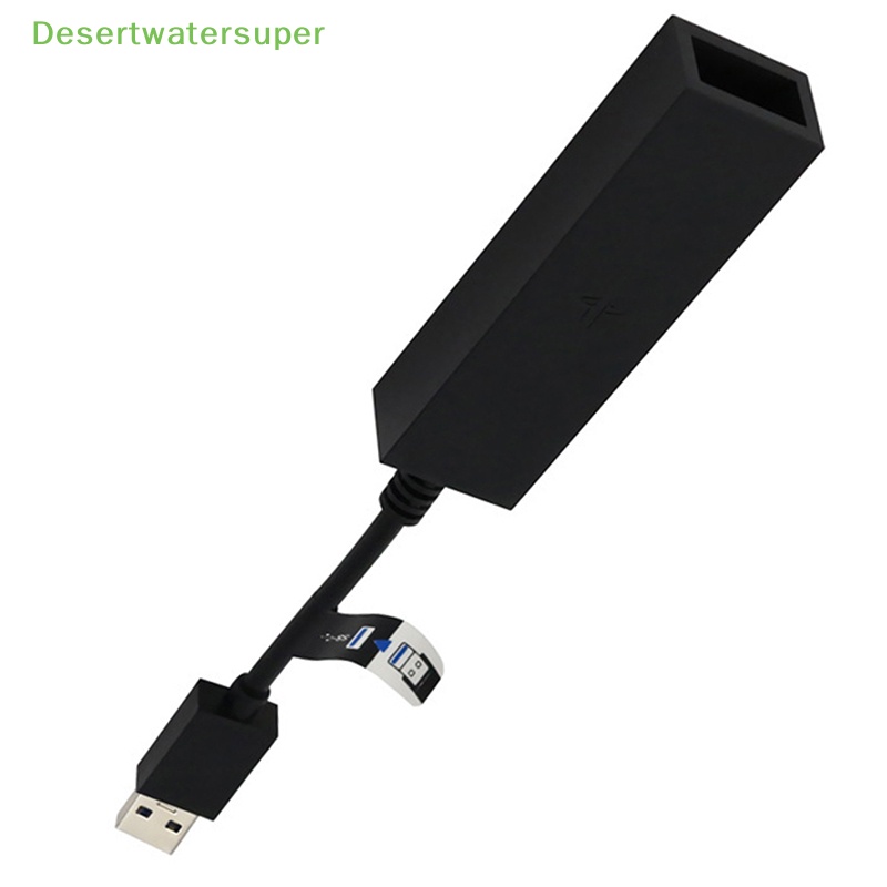 Dây Cáp Kết Nối Usb 3.0 Male Sang Female PS4 VR Sang PS5 Camera Cho PS5 PS4
