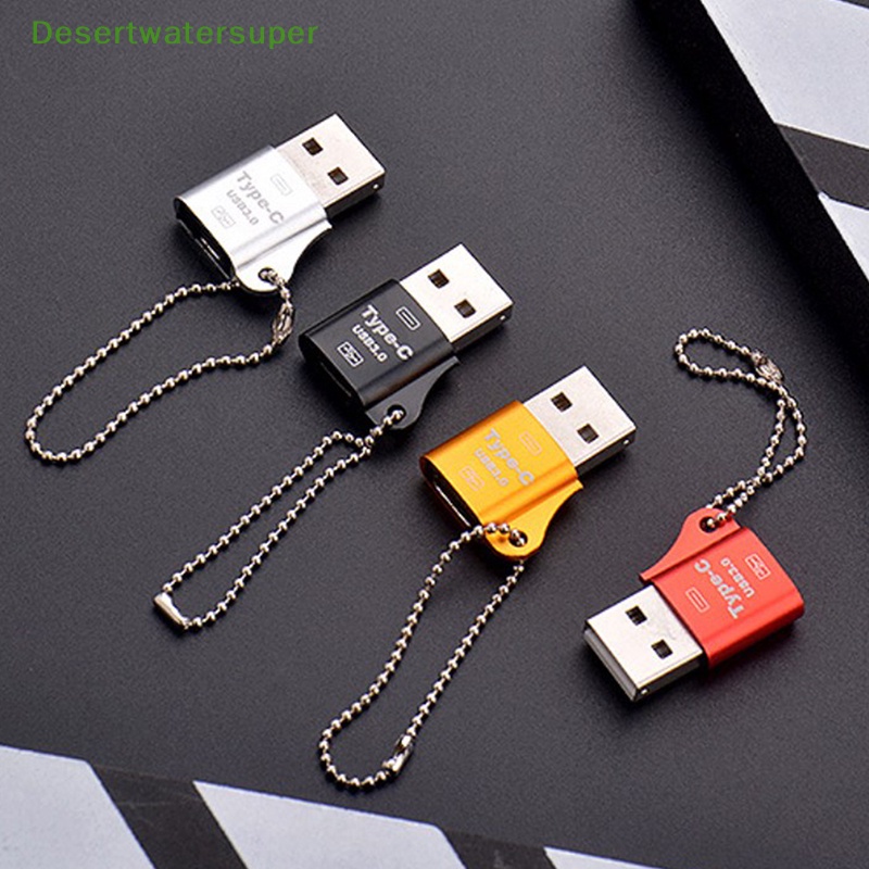 1 Đầu Chuyển Đổi OTG Type C Sang Micro USB 3.0